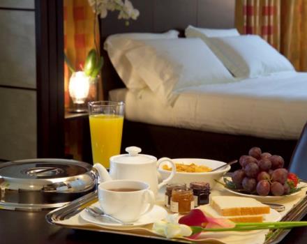 Scegli Best Western Hotel Le Favaglie per il tuo soggiorno a Cornaredo