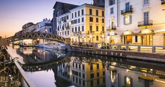 Discover all the events planned in Milan