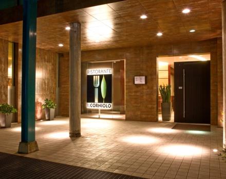 Réserver l'hôtel Best Western Hotel Le Favaglie pour un séjour inoubliable à Cornaredo