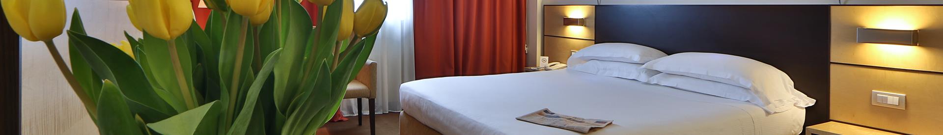  Hotel 4 stelle a Cornaredo (MI)